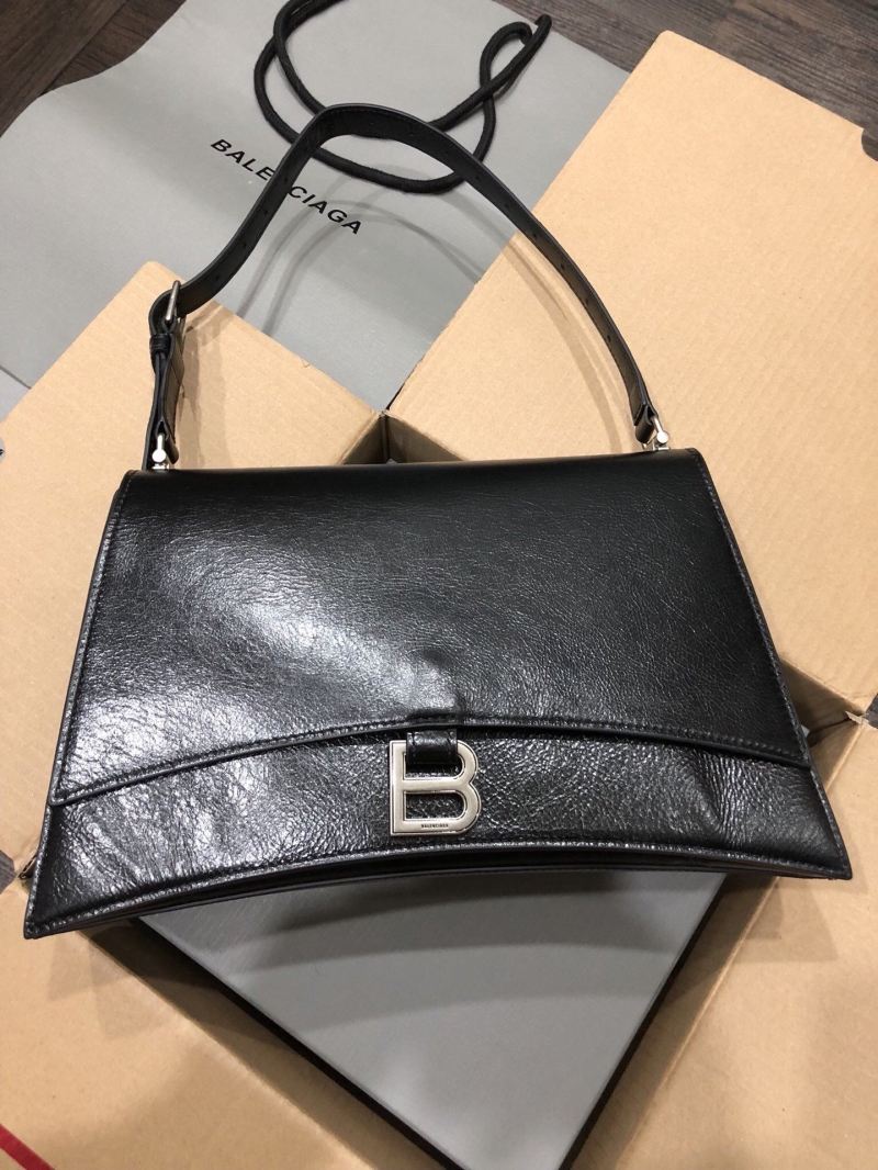 Ba1en*iaga hourglass bags